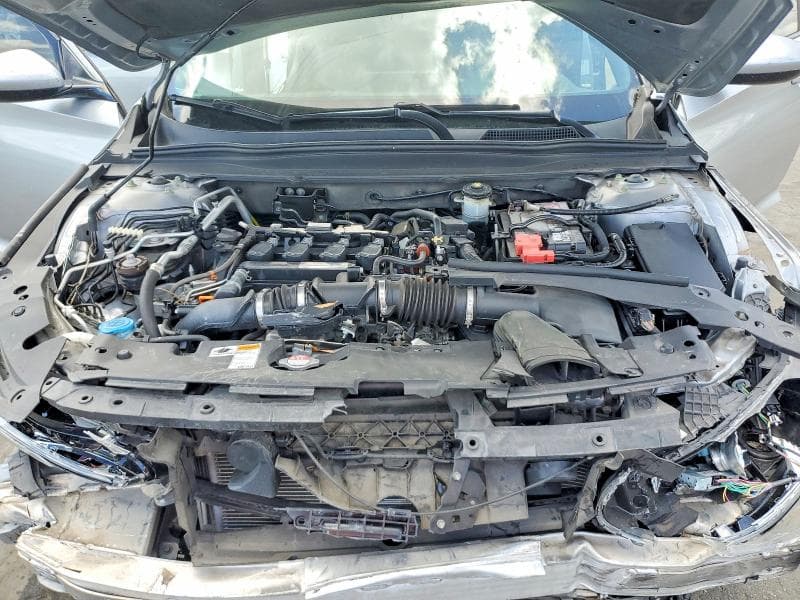 2018 HONDA ACCORD SPORT 11
