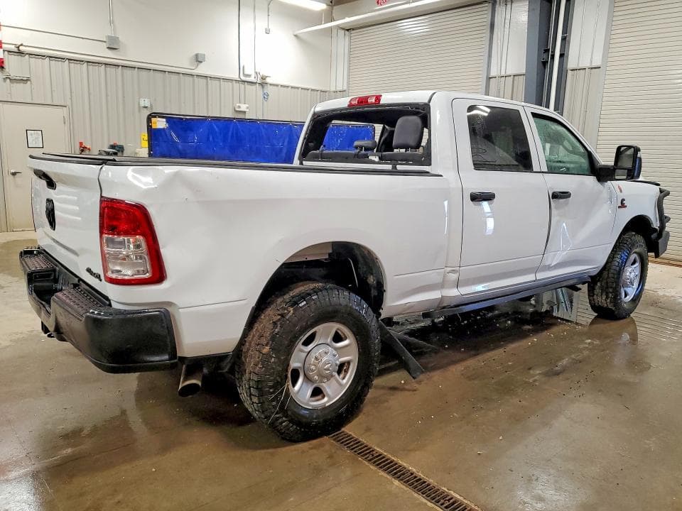 2023 RAM 2500 TRADESMAN 3