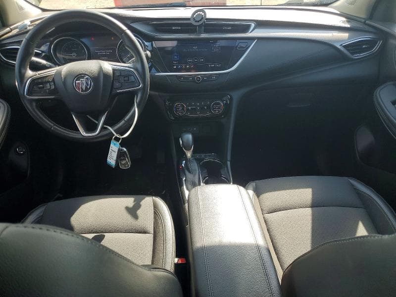 2020 BUICK ENCORE GX SELECT 8