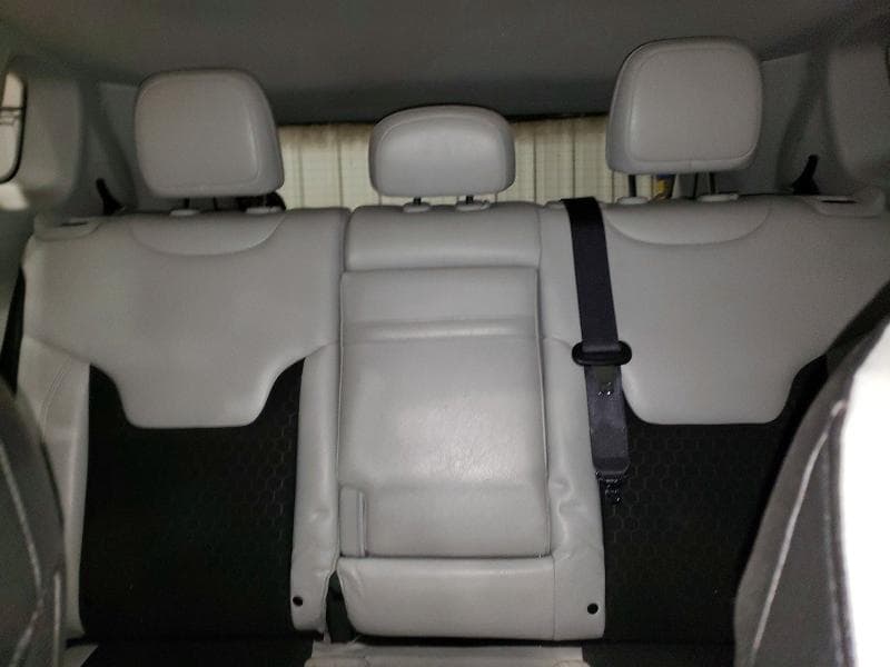 2019 JEEP COMPASS LATITUDE 10