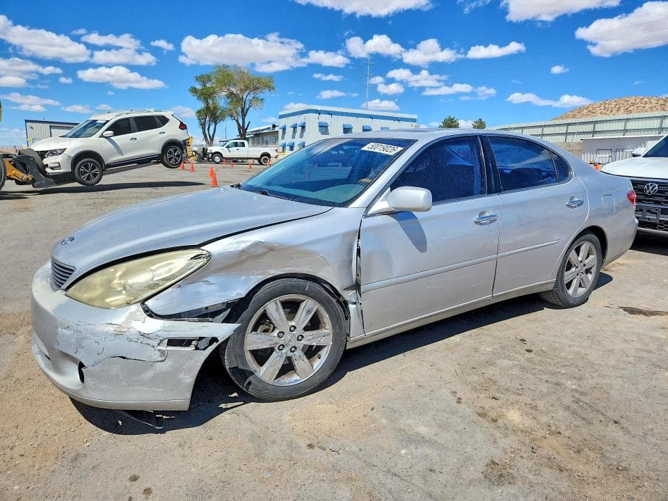 2005 LEXUS ES 330 - 1