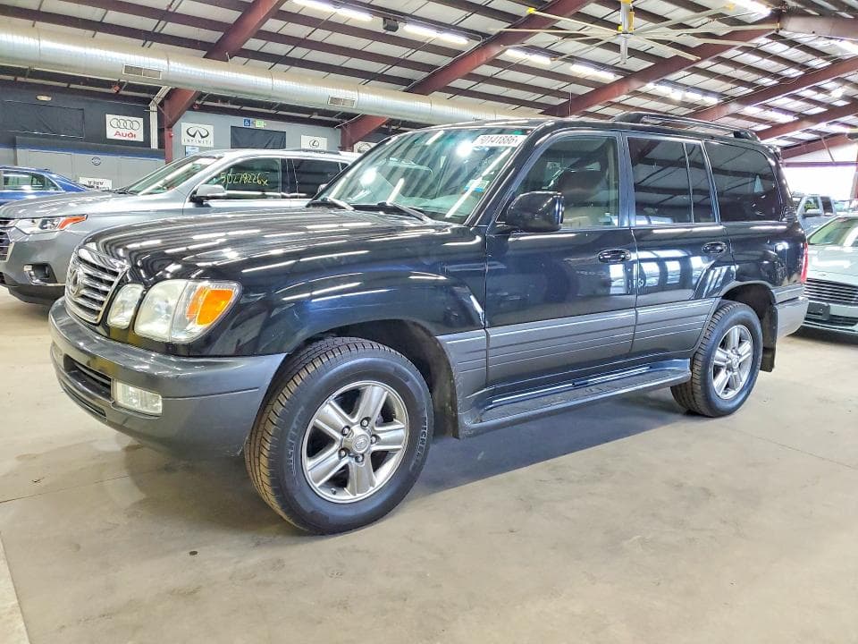 2006 LEXUS LX 470 - 1