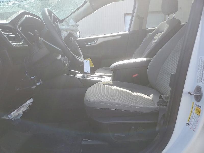 2020 FORD ESCAPE SE 7
