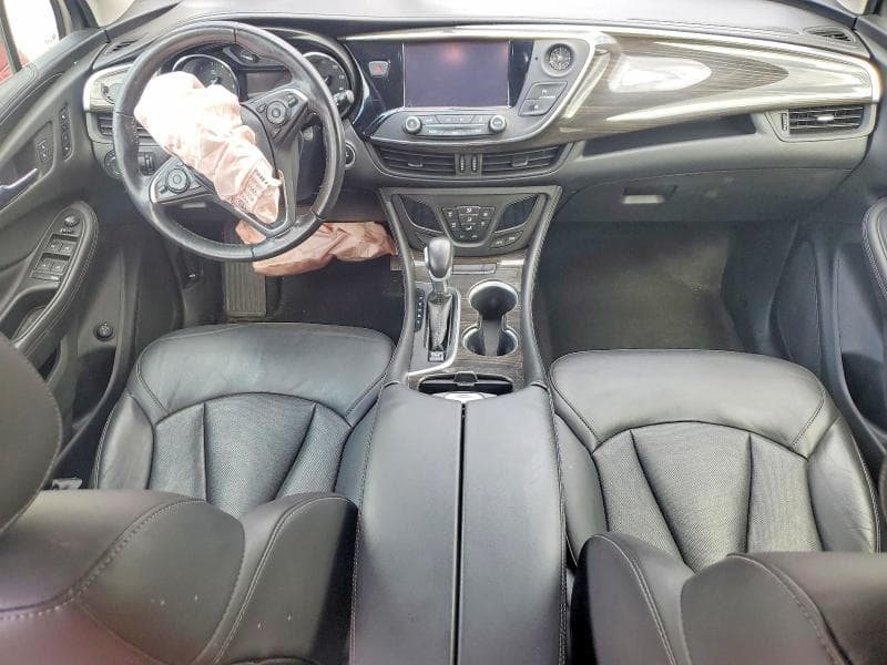 2019 BUICK ENVISION ESSENCE 8