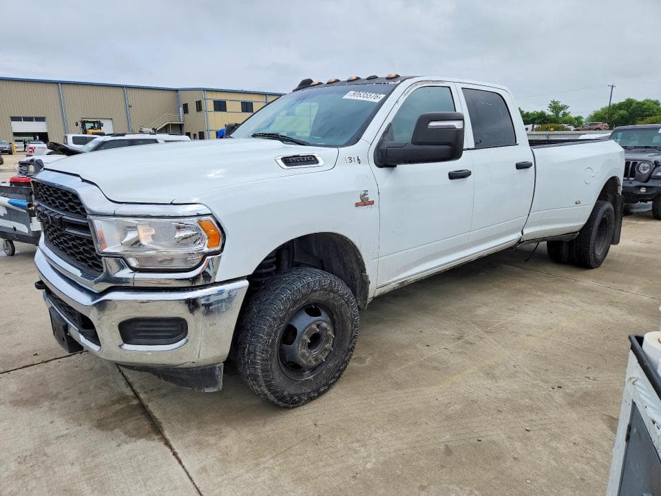 2024 RAM 3500 TRADESMAN TRADESMAN - 1