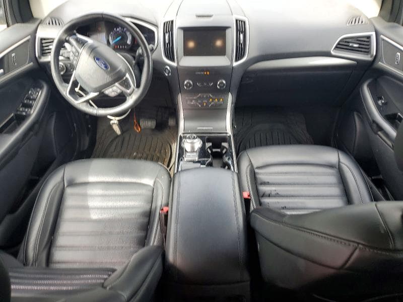 2019 FORD EDGE SEL 8