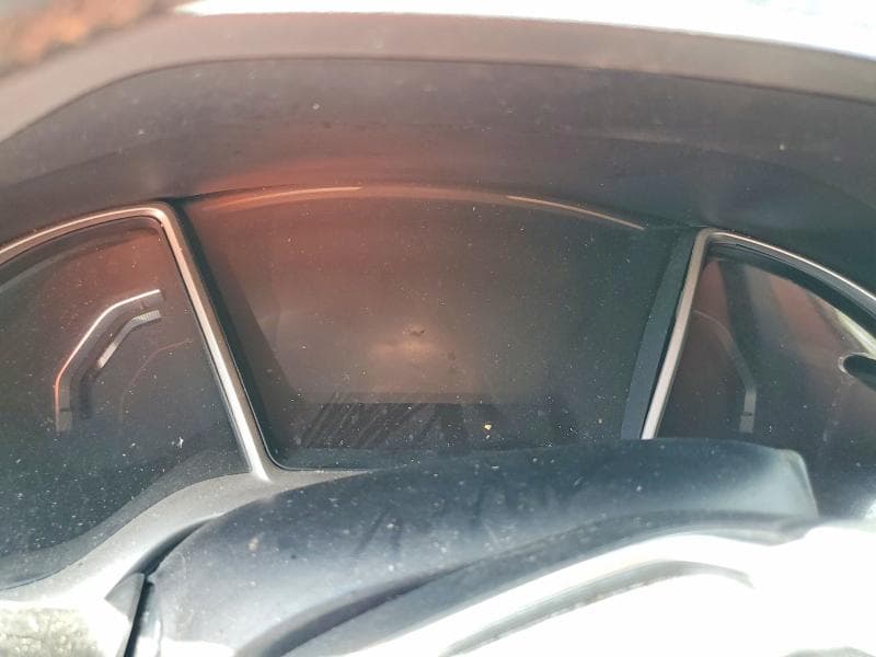 2019 HONDA CIVIC SPORT 9