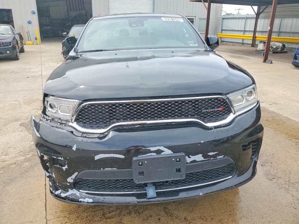 2023 DODGE DURANGO SXT 5