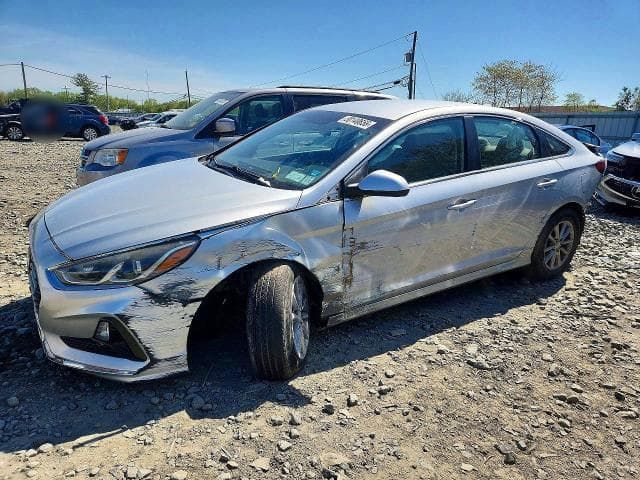 2018 HYUNDAI SONATA SE - 1