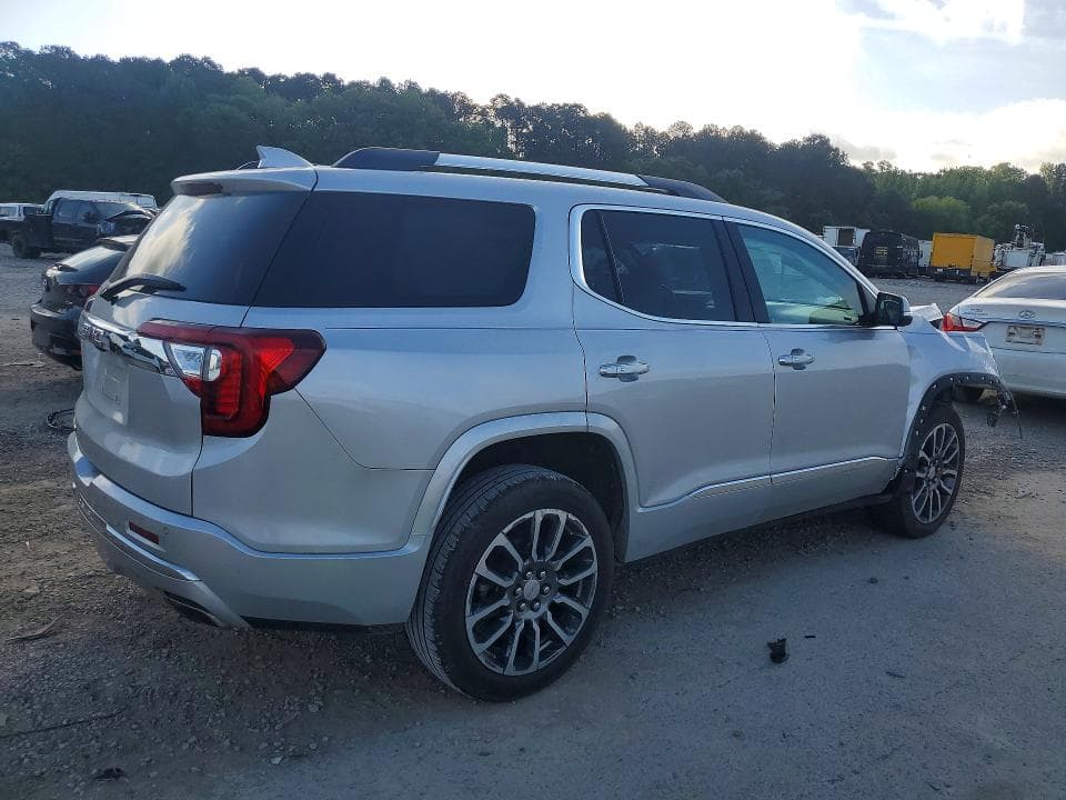 2020 GMC ACADIA DENALI 3