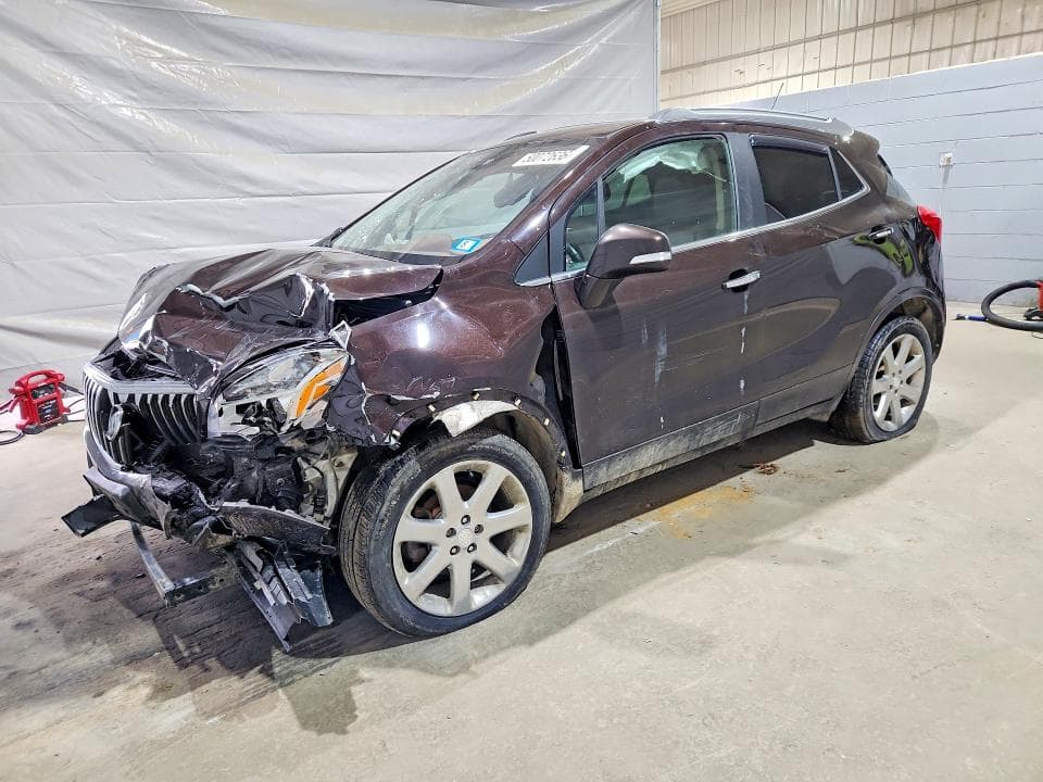 2016 BUICK ENCORE - 1