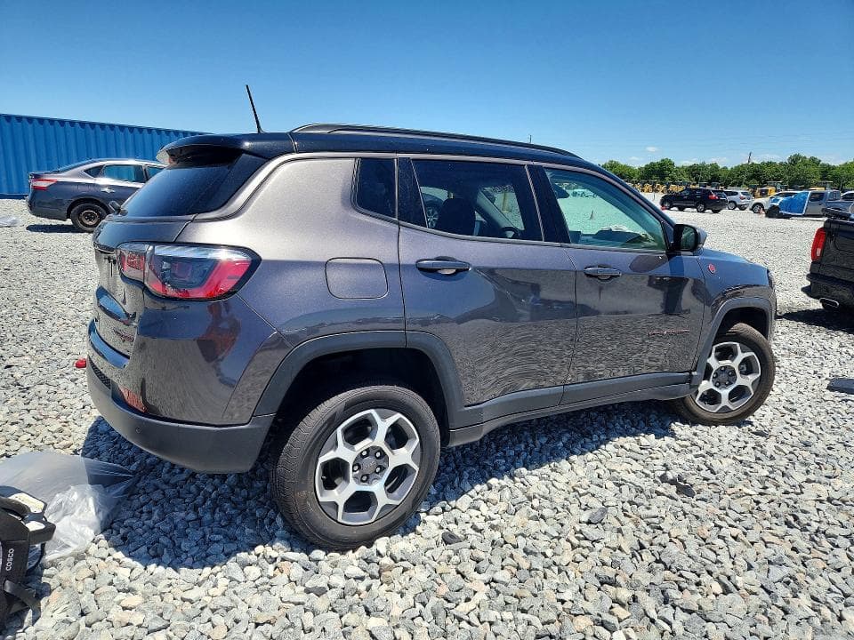 2022 JEEP COMPASS TRAILHAWK 3