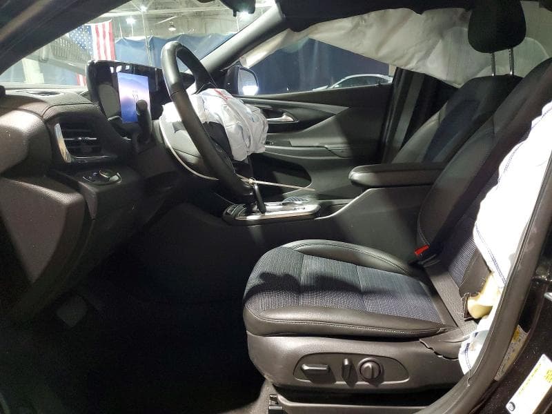 2024 BUICK ENVISTA PREFERRED 7
