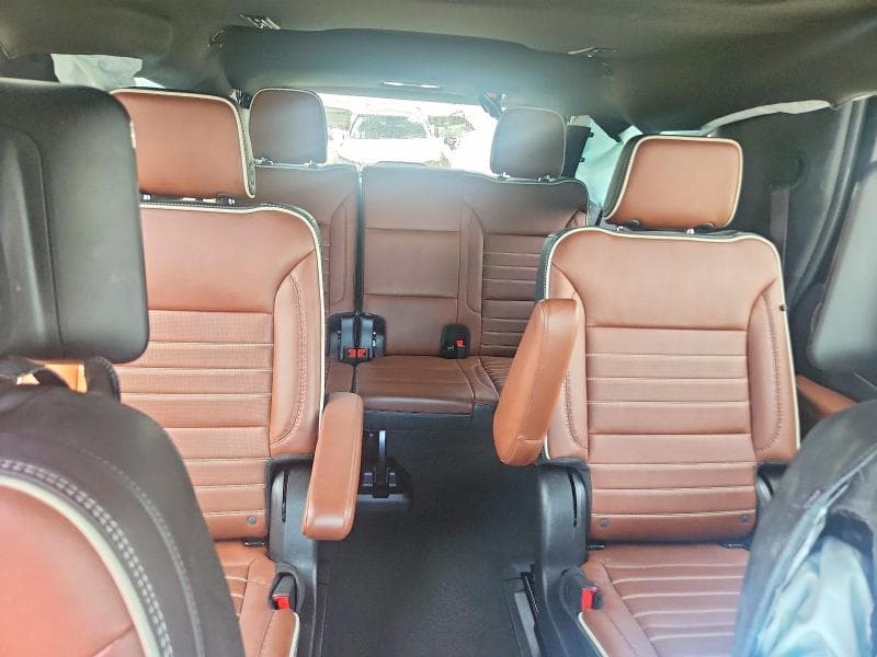 2024 GMC YUKON DENALI ULTIMATE 10