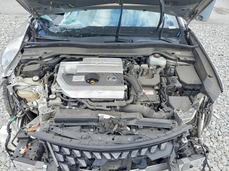 2019 LEXUS UX 250H 12