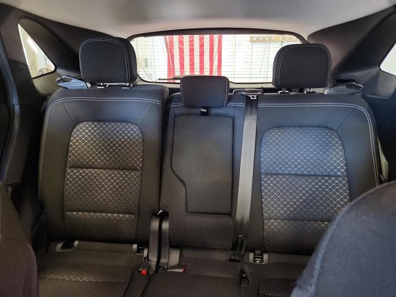 2024 FORD ESCAPE ACTIVE 10