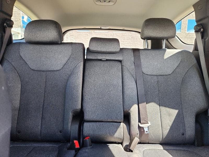 2020 HYUNDAI SANTA FE SEL 10