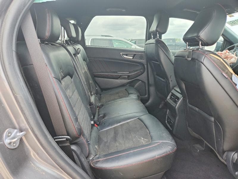 2024 FORD EDGE SEL 10