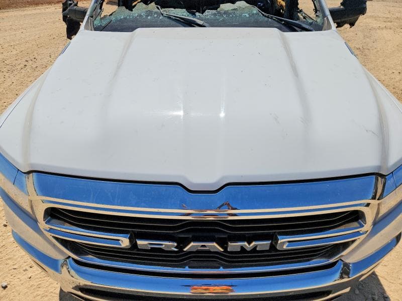 2019 RAM 1500 BIG HORN 11