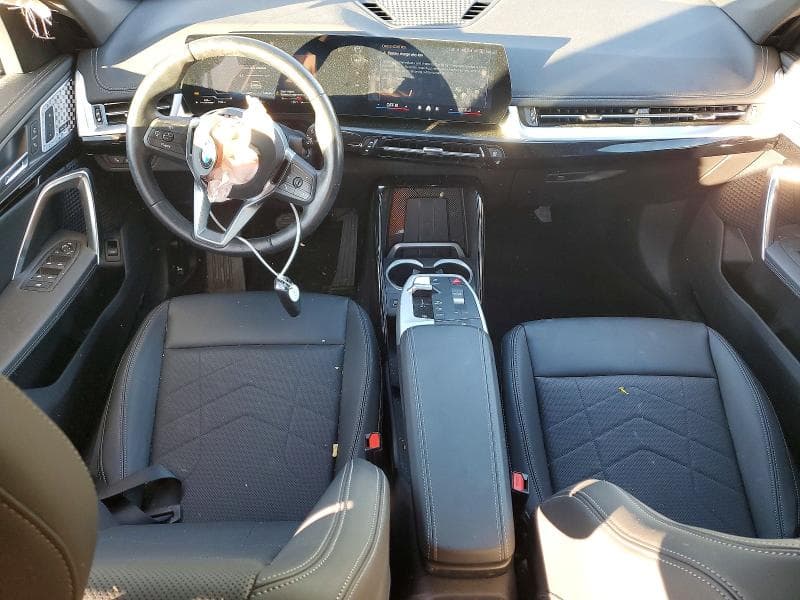 2025 BMW X1 XDRIVE28I 8