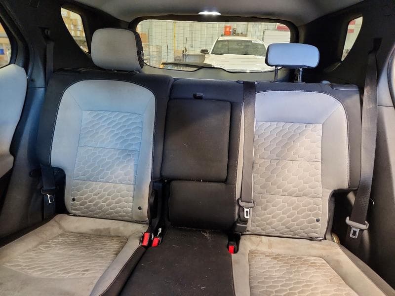 2018 CHEVROLET EQUINOX LT 10