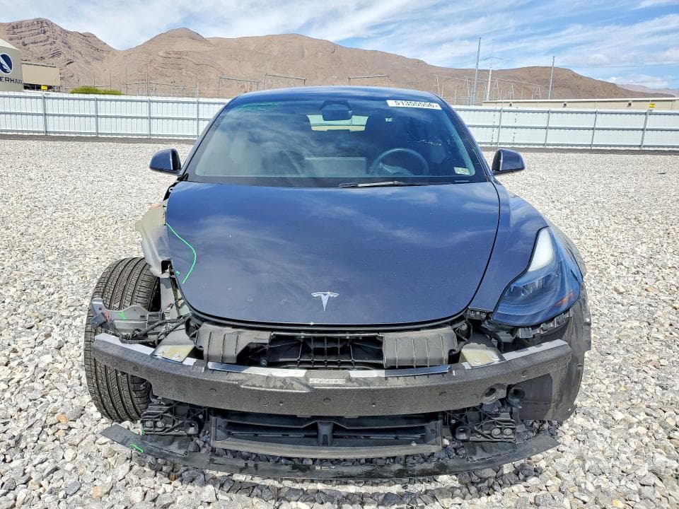 2023 TESLA MODEL 3 5