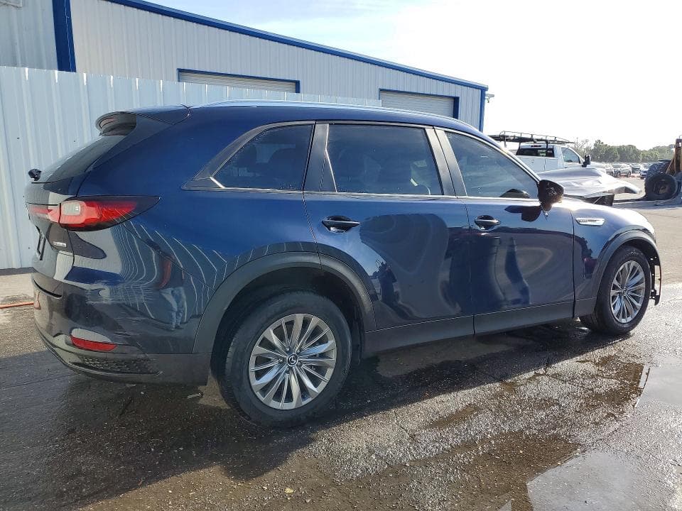 2025 MAZDA CX-90 SELECT 3