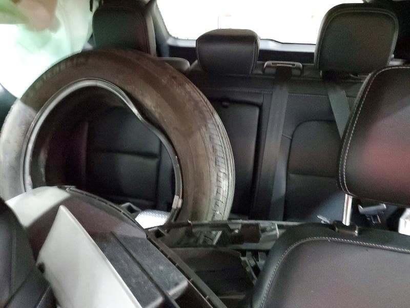 2020 FORD ESCAPE SEL 20