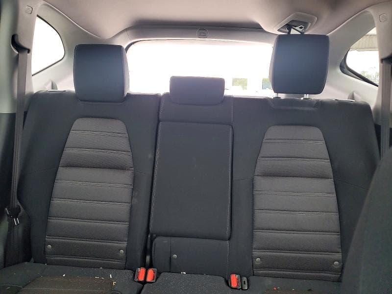 2018 HONDA CR-V EX 10