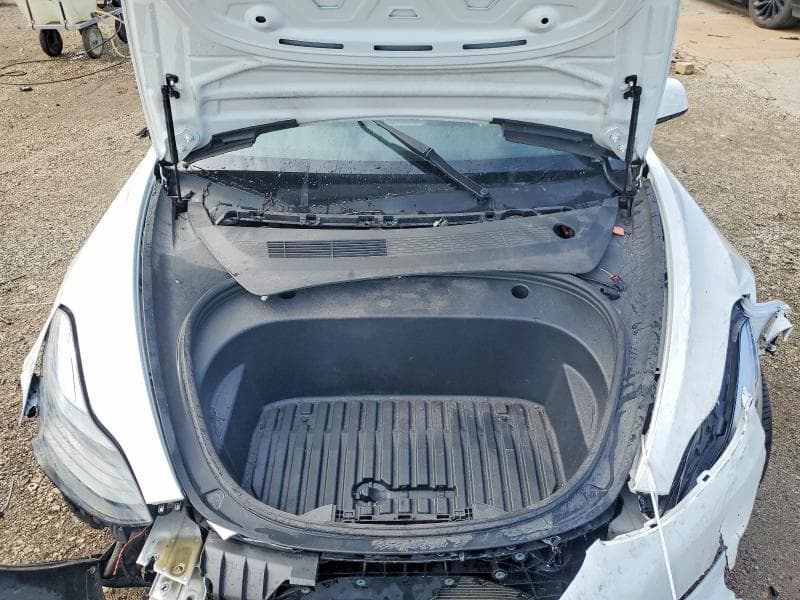 2023 TESLA MODEL 3 11