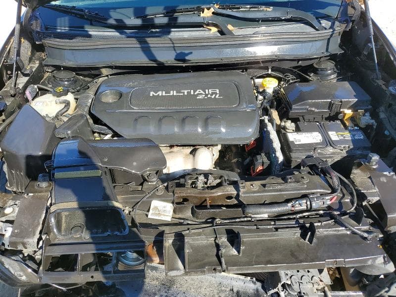 2018 JEEP CHEROKEE LATITUDE 12