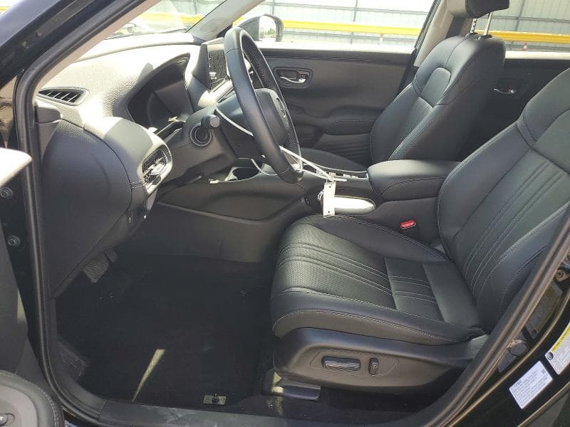 2026 HONDA HR-V EXL 7