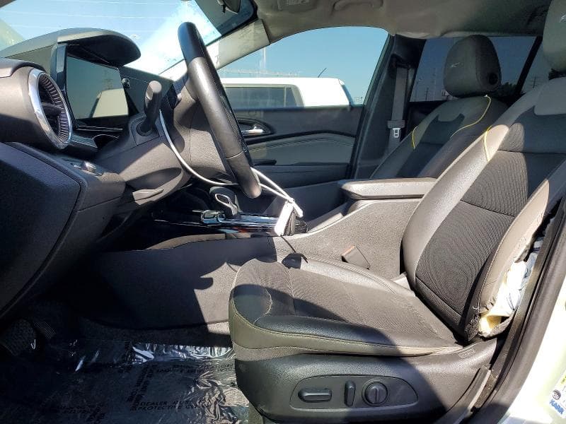 2024 CHEVROLET TRAX ACTIV 7