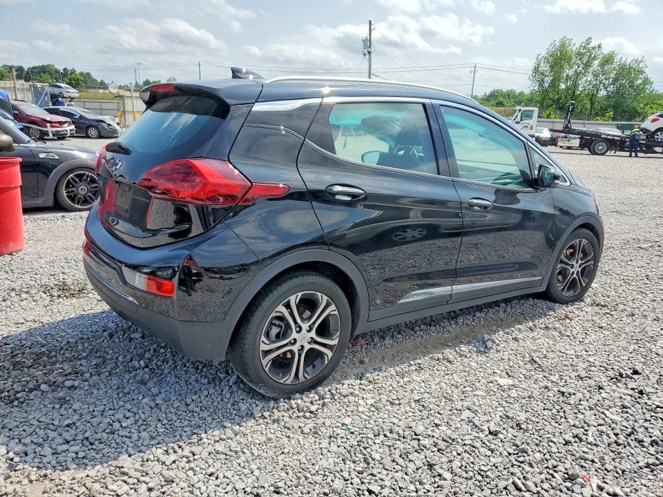 2020 CHEVROLET BOLT EV PREMIER 3