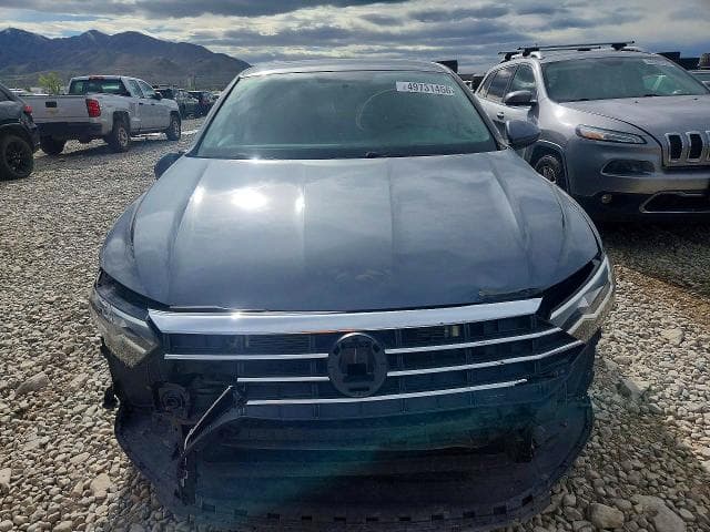 2021 VOLKSWAGEN JETTA S 5