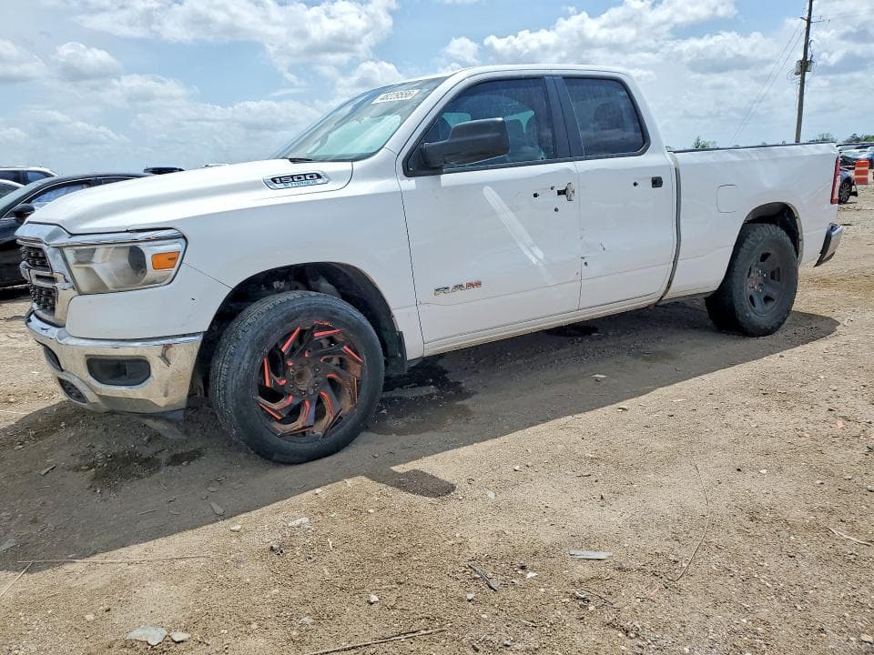 2022 RAM 1500 BIG HORN BIG HORN - 1