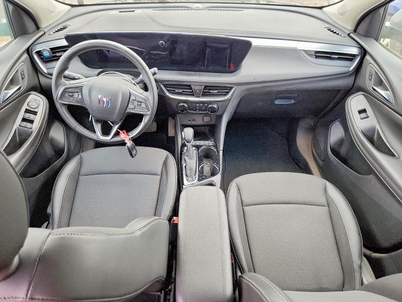 2025 BUICK ENCORE GX PREFERRED 8