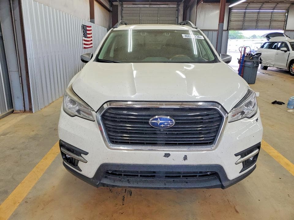 2019 SUBARU ASCENT TOURING 5