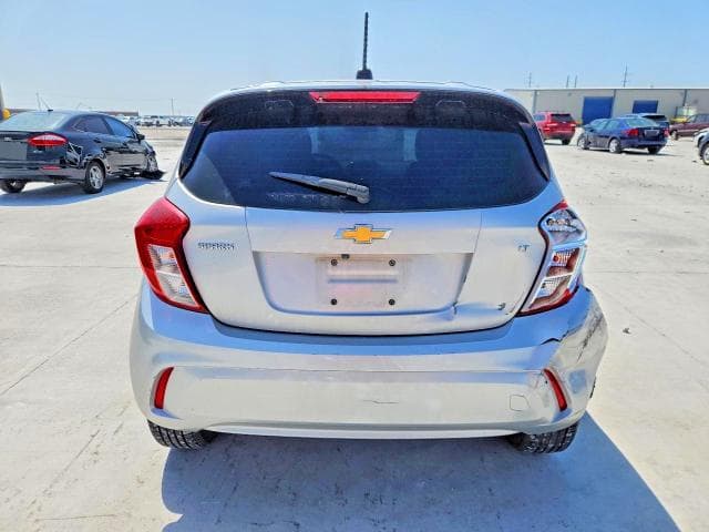 2020 CHEVROLET SPARK 1LT 6