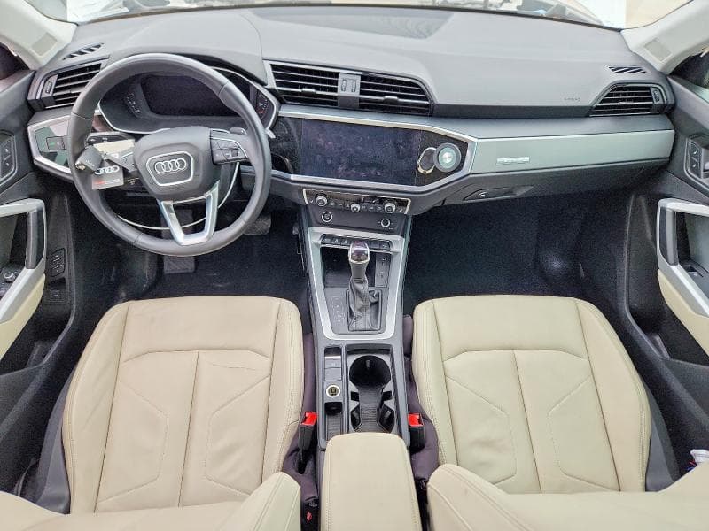 2022 AUDI Q3 PREMIUM S LINE 45 8