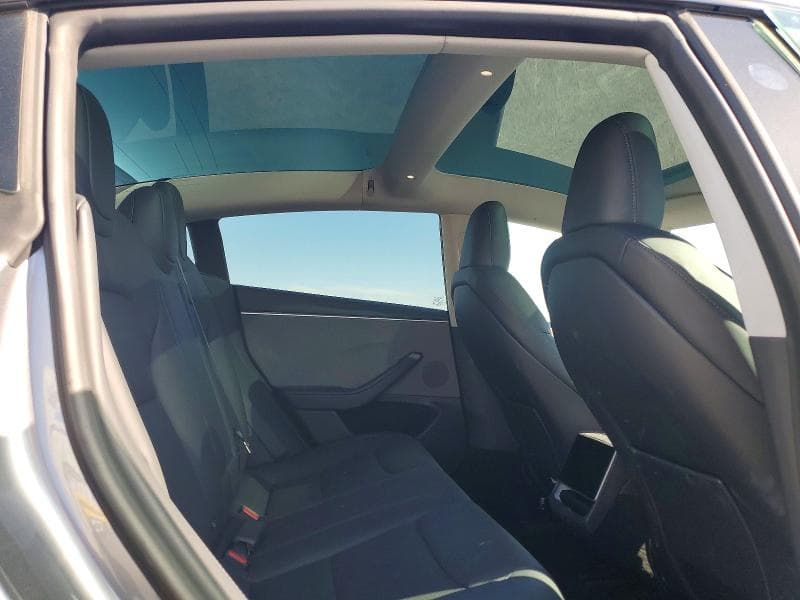 2024 TESLA MODEL 3 10