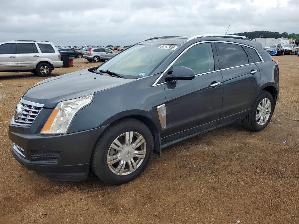 2013 CADILLAC SRX - 1