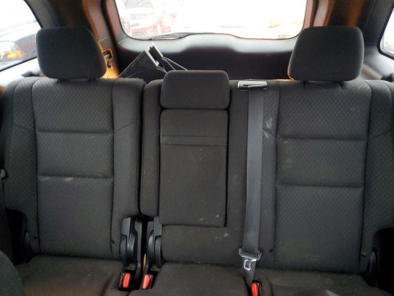 2019 JEEP GRAND CHEROKEE LAREDO 10