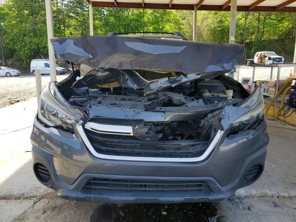 2018 SUBARU OUTBACK 2.5I 5