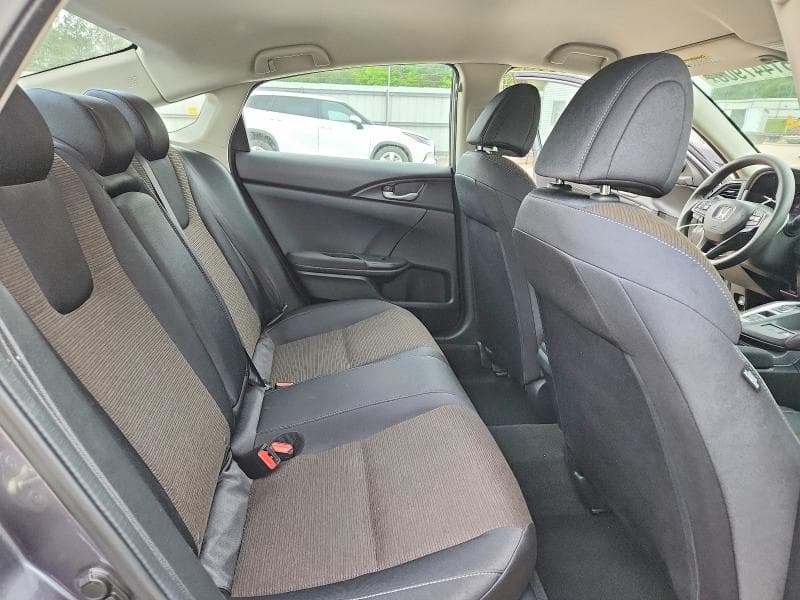 2020 HONDA INSIGHT EX 10