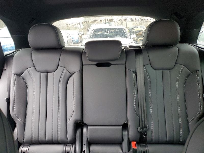 2025 AUDI Q5 PREMIUM 45 10