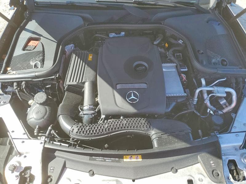 2019 MERCEDES-BENZ E 300 4MATIC 11