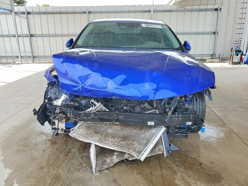 2023 HYUNDAI ELANTRA SEL 5