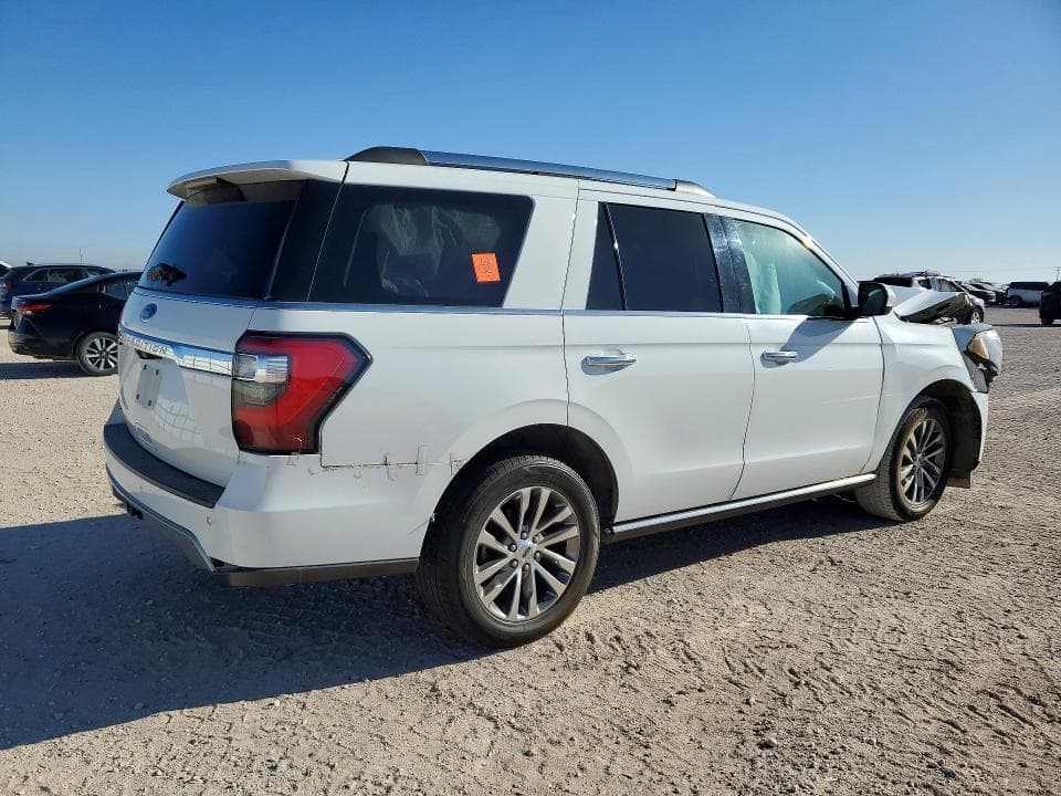 2018 FORD EXPEDITION LIMITED 3