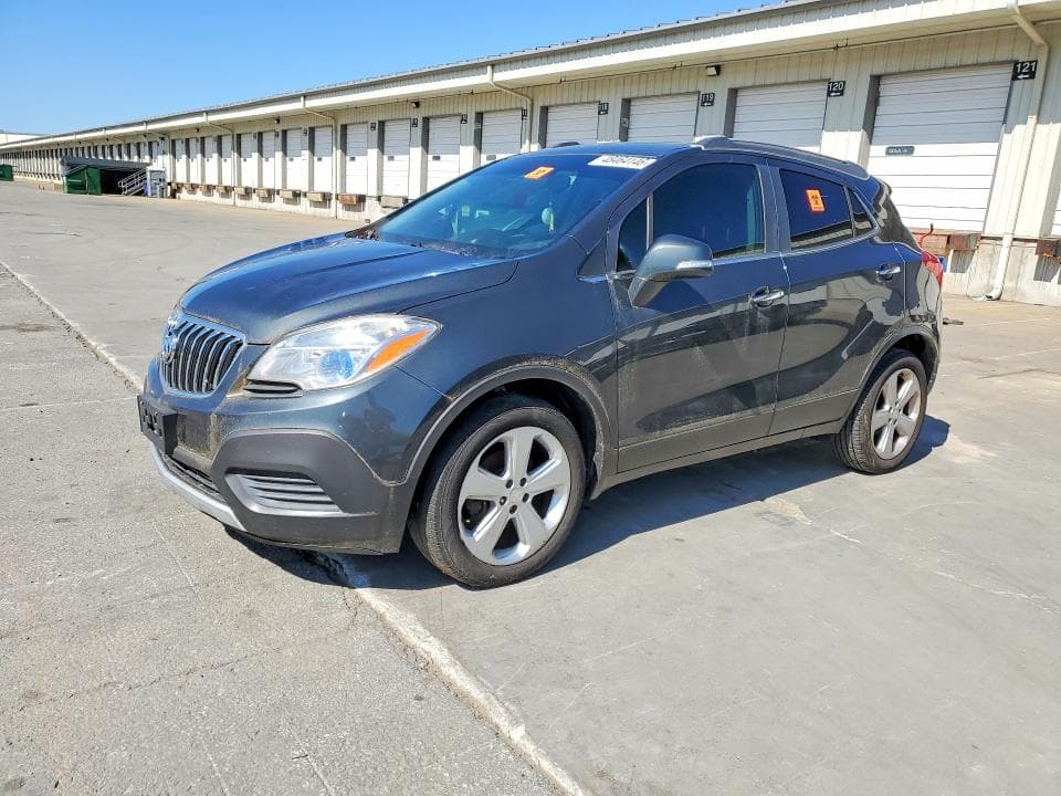 2016 BUICK ENCORE - 1